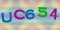 U-C-6-5-4