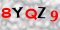 8-Y-Q-Z-9