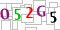 O-5-2-G-5