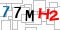 7-7-M-H-2